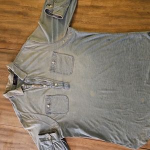Ralph Lauren Polo pullover shirt